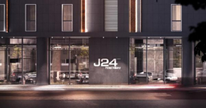 J24 Hotel Milano Milano
